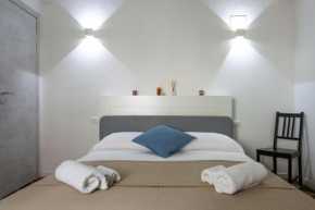 Piazza Florio Rooms, Palermo